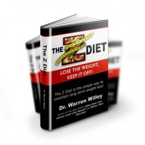 Dr Now Diet Book