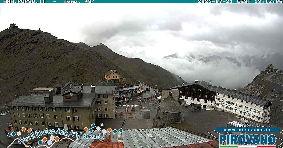 Romania Live Hotel Quarto Pirovano live webcam Stelvio Pass ~ Hotel Quarto Pirovano Romania Live Hotel Quarto Pirovano live webcam Stelvio Pass ~ Hotel Quarto Pirovano