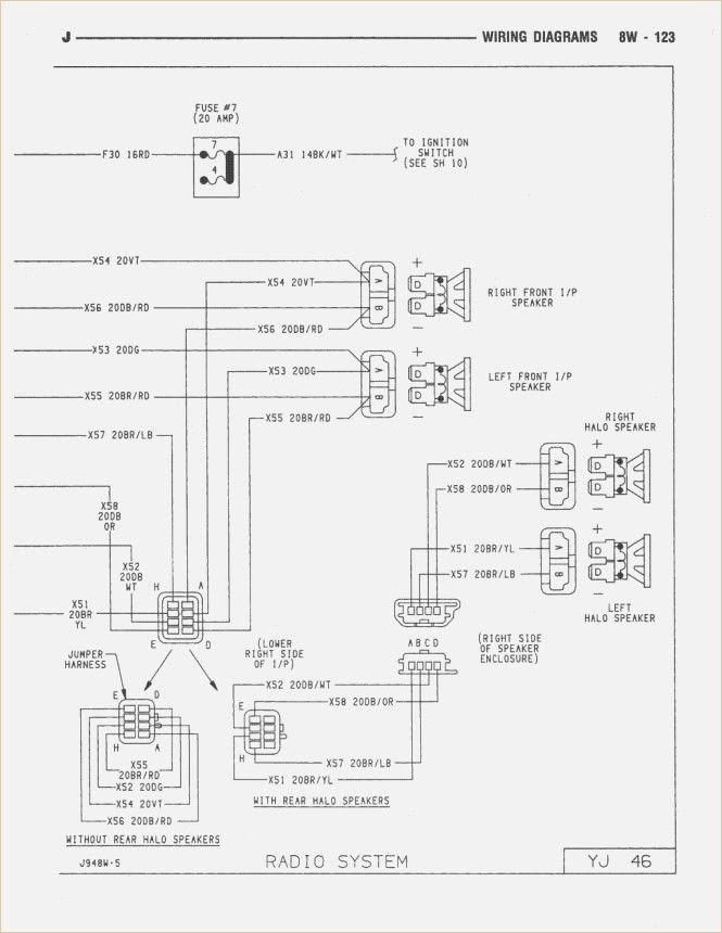 42 2016 Jeep Jk Tail Light Wiring Diagram - Wiring Niche Ideas 2016 Jeep Jk Tail Light Wiring Diagram