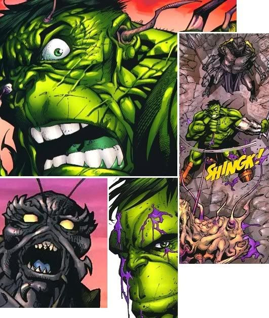 Planeta Hulk:Anarquia
