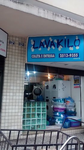 Lavakilo Lavanderia - Lavandería