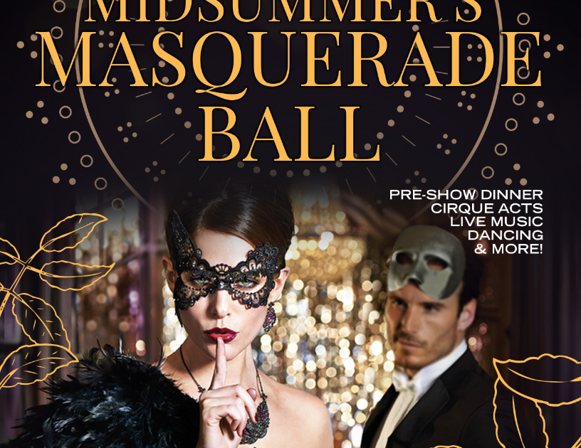 What To Wear To A Masquerade Party Male - All You Need Infos