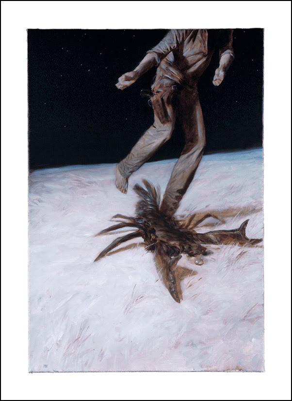 Phil Hale, The Dark Tower II. The Drawing of the Three 7