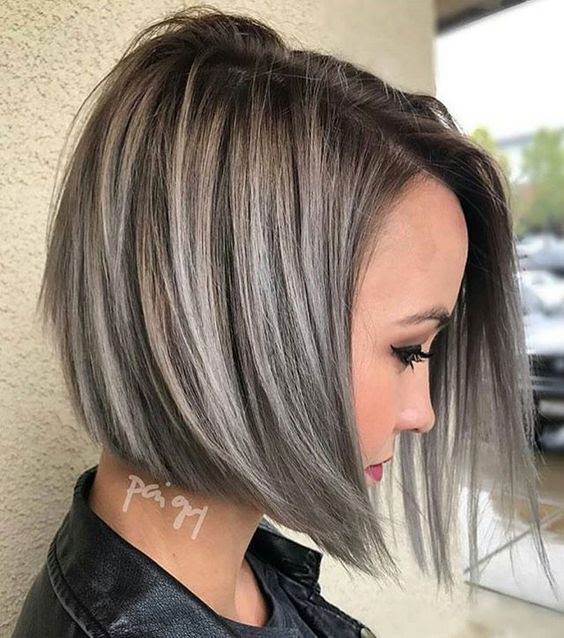 Hairstyles Bob Hairstyles And Colours 2018