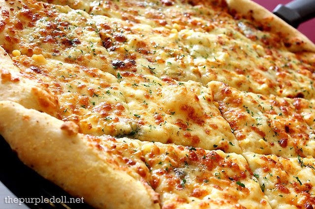 7 Cheese Overload P549
