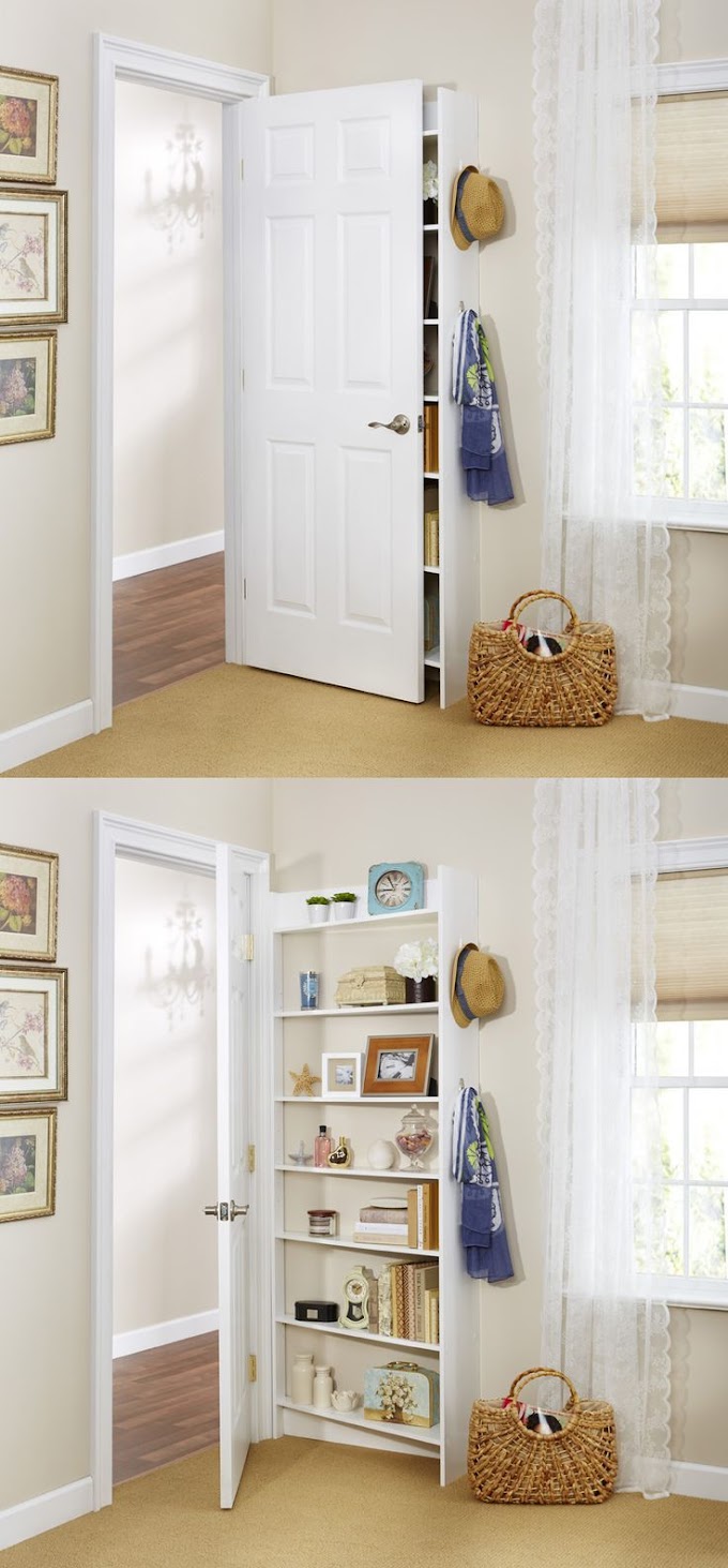 25+ best ideas about Small bedroom closets on Pinterest Small closet