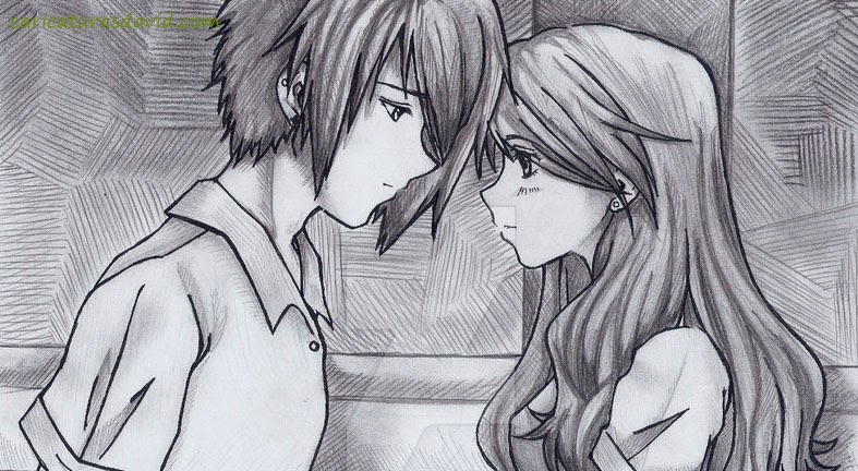 Featured image of post View 24 Bonitos Chidos Dibujos A Lapiz Faciles De Copiar