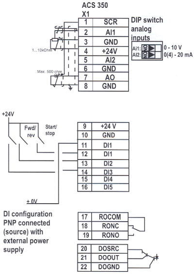 42 Abb Acs800 Wiring Diagram - Wiring Niche Ideas