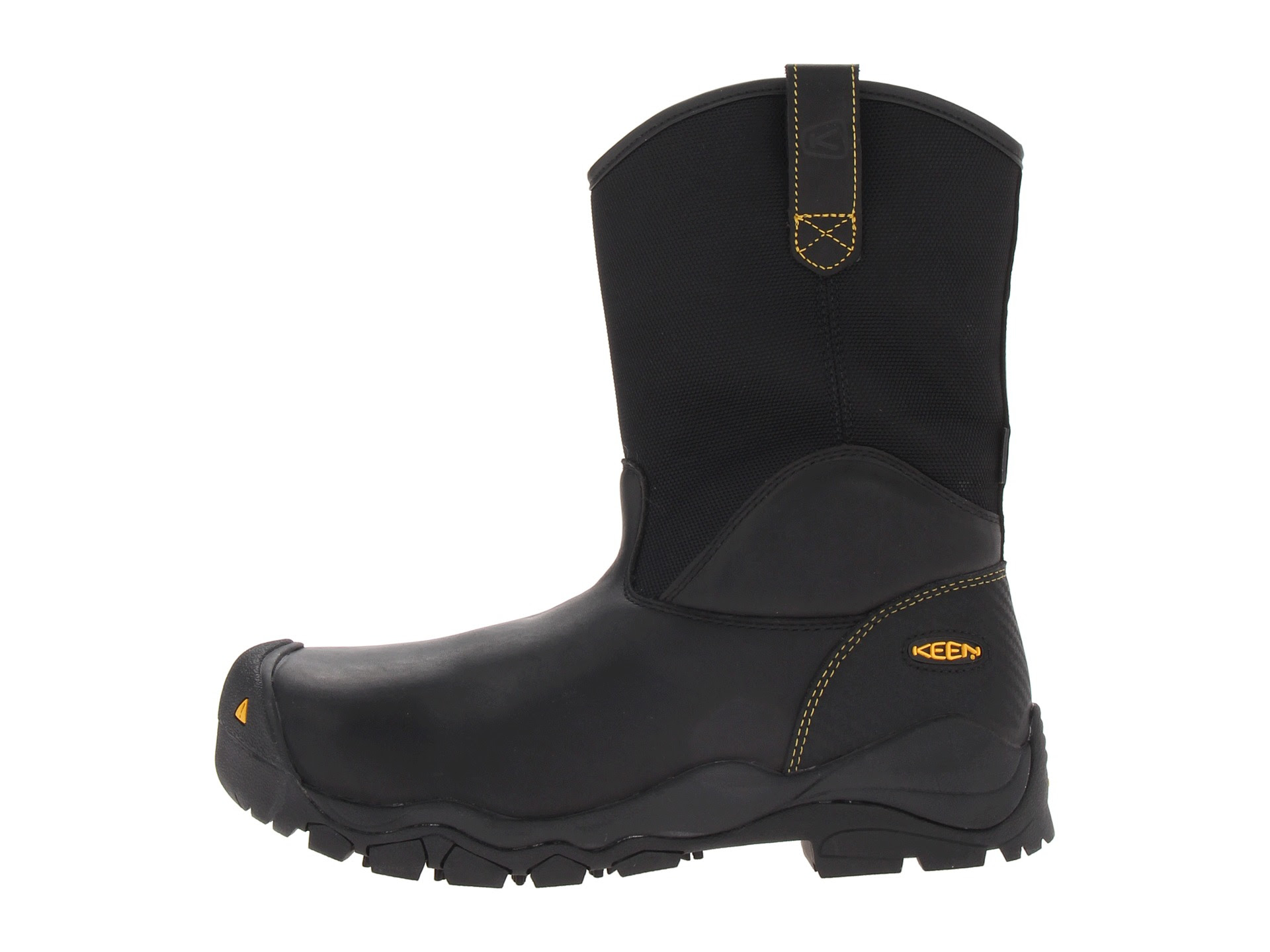 keen louisville steel toe