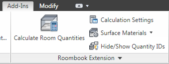 RoomBook Extension 2