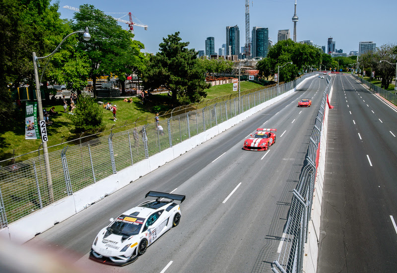 SVPhotography.ca: 2014 Honda Indy - Fuji View &emdash; 2014 Honda Indy