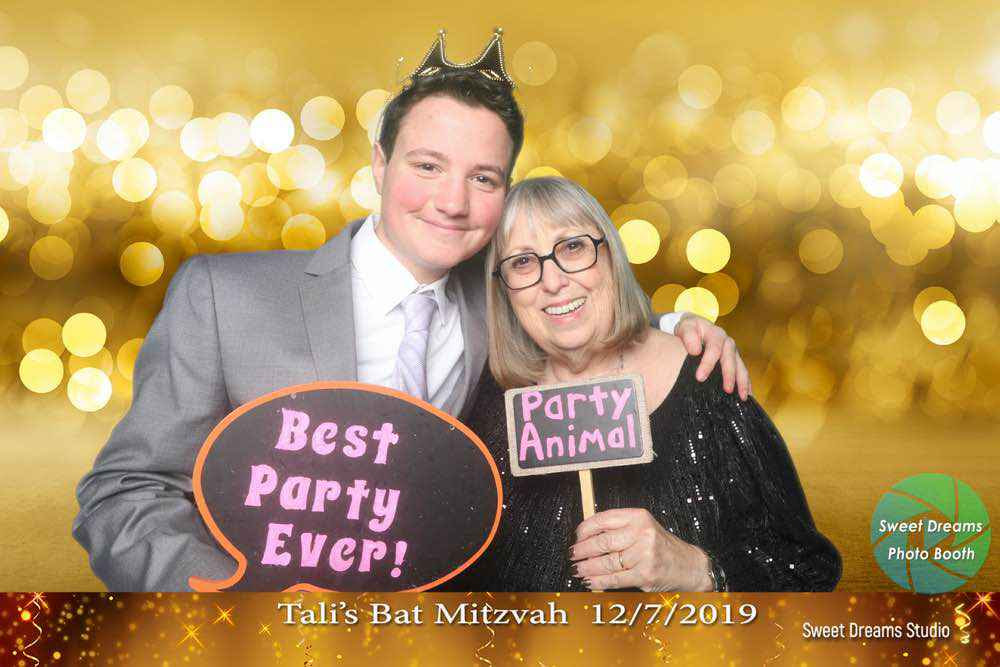 photo booth rent party nj