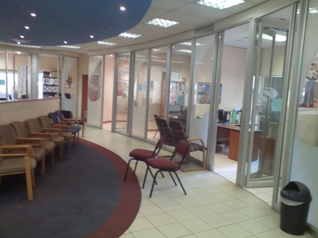 PC Training & BUSINESS COLLEGE witbank mpumalanga