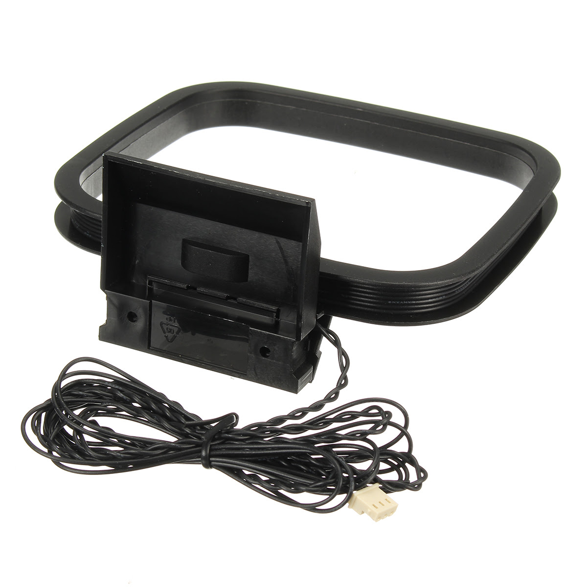[29+] Conector Antena Fm Para Equipo De Sonido