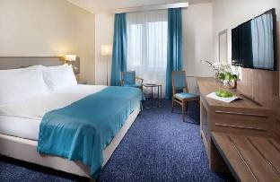 Holiday Inn Prague Congress Centre Prague