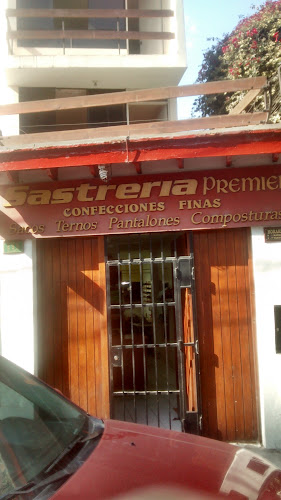 Opiniones de Sastrería Premier - Confecciones Finas - Excelencia, Calidad y Prontiud - trabajos urgentes a taller y/o domicilio en Miraflores - Sastre