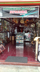 Aymara Store