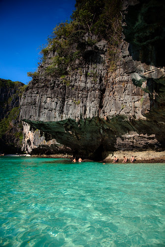 Ko Phi Phi Leh