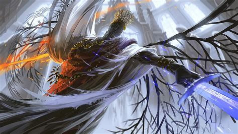 Pontiff Sulyvahn Dark Souls III Wallpaper #31249 Pontiff Sulyvahn Dark Souls III Wallpaper #31249