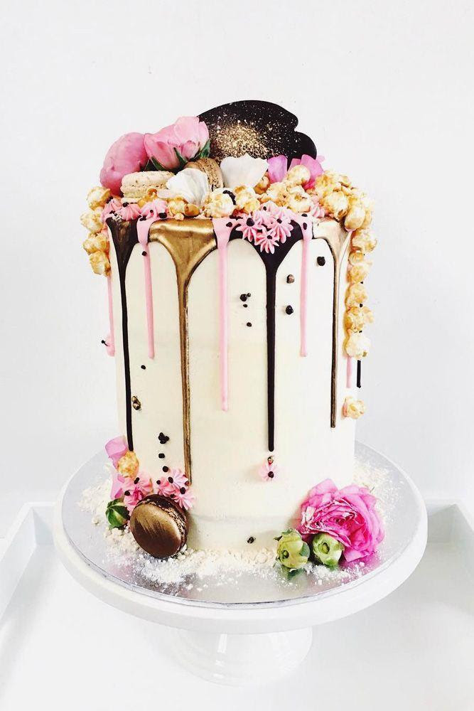 Cakes in Brisbane | Best Cakes & Cake Decorators in 