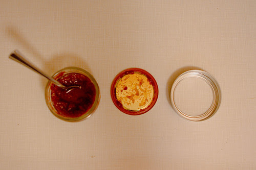 home ketchup