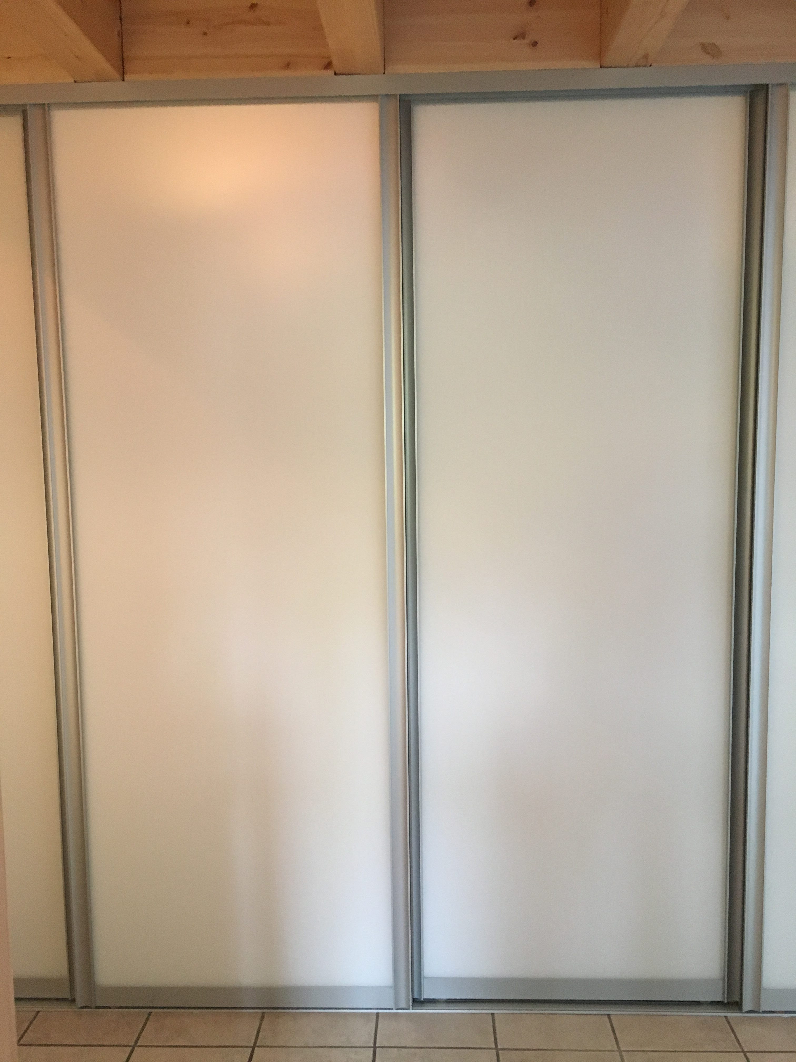 Ikea Schrank Pax Schiebetüren Einstellen