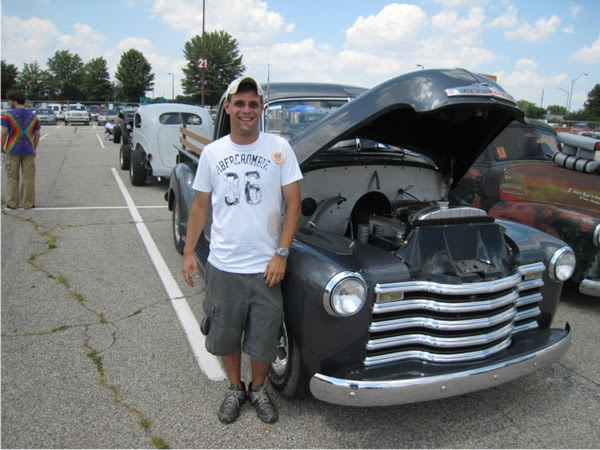 Classic Cars: Classic cars online magazine
