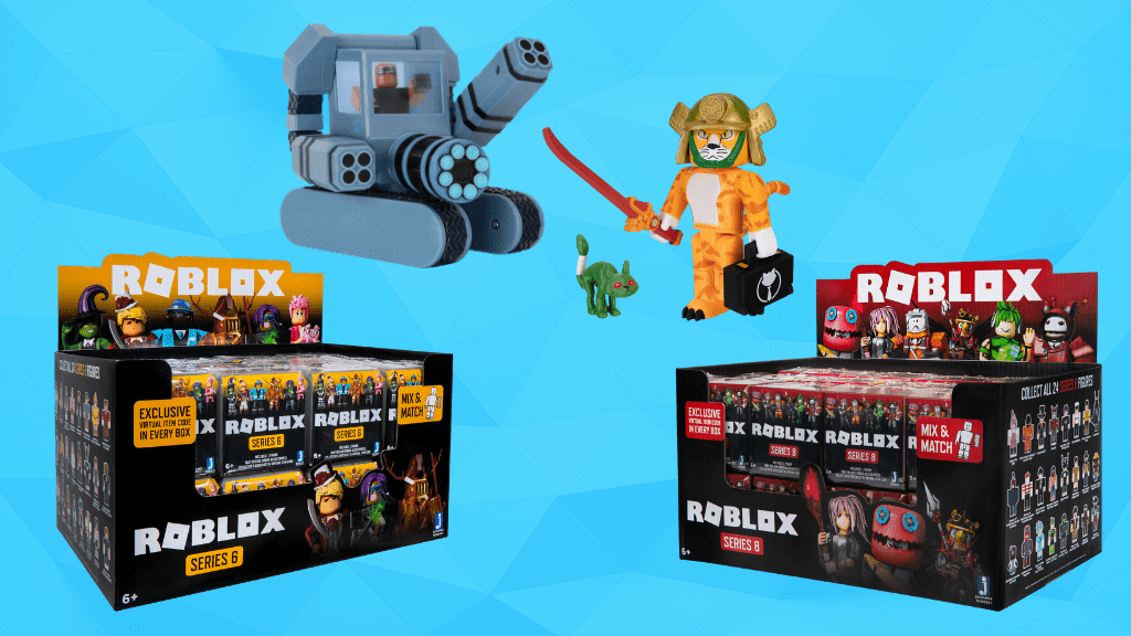 roblox crate toy