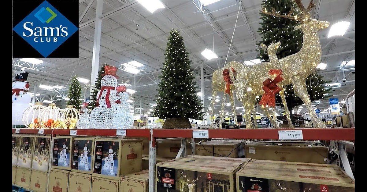 Sams Club Christmas Day Hours | Christmas Day