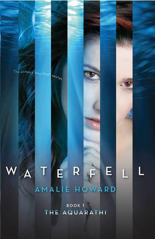 Waterfell (The Aquarathi, #1)