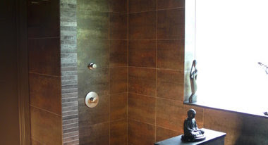 Houston, TX Kitchen and Bath Designers