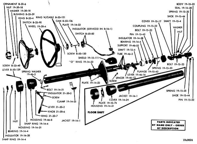1969 Dodge Truck Engine Wiring Harnes Digram - Wiring Diagrams