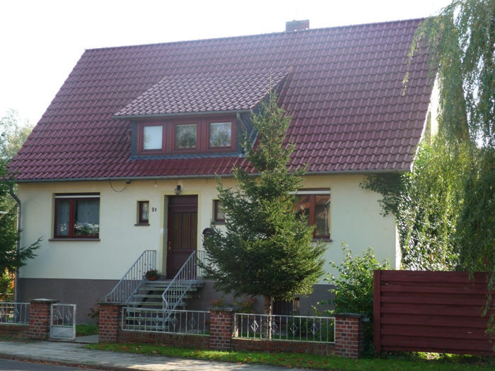 Haus Zu Kaufen Lübeck