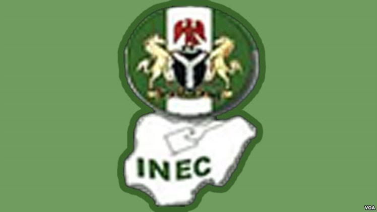 Jobs at Independent National Electoral Commission (INEC)