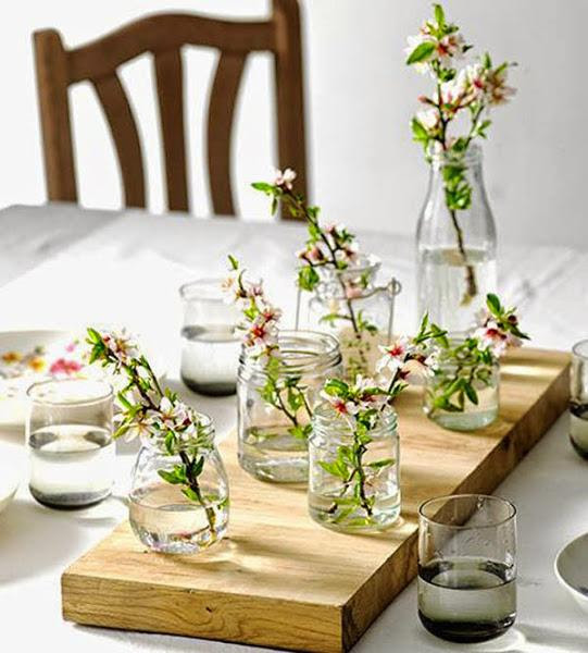 13 Ideas para decorar tu casa sin gastar dinero