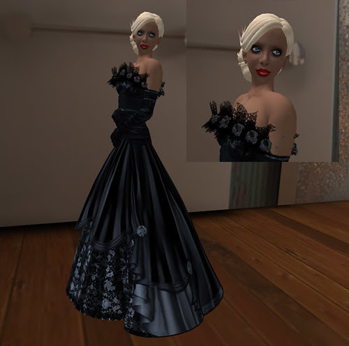 Doing Ruth - Formal