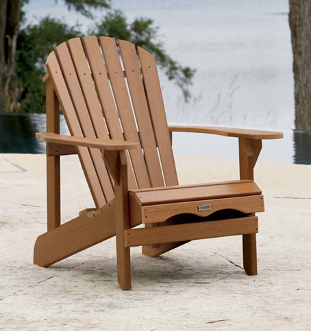 Furniture Wood Working Beach Bench Design
