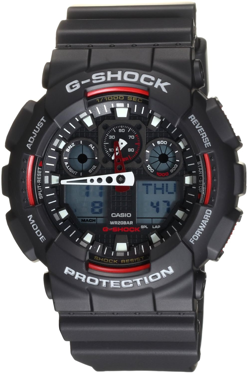 casio baby g latest model