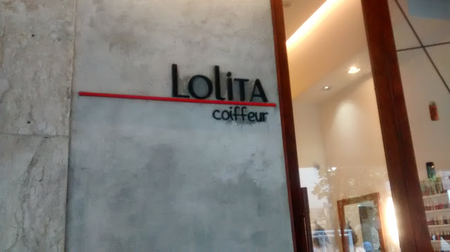 Lolita Coiffeur - Rio de Janeiro