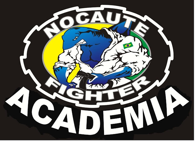 Comentários e avaliações sobre Nocaute Fighter Academia