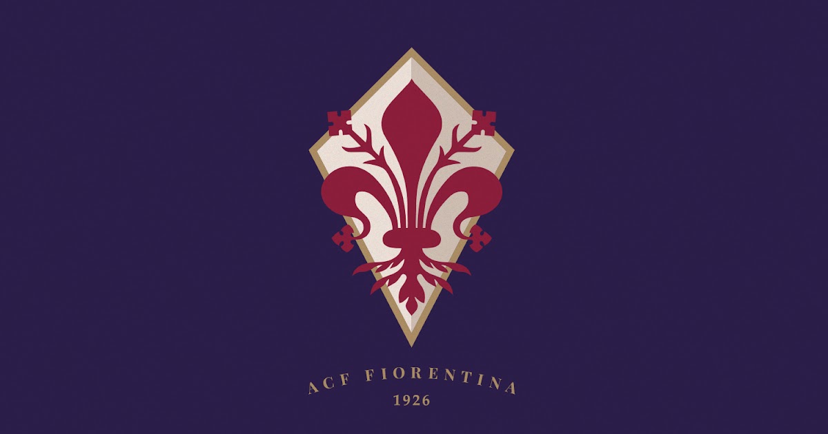 Fiorentina Logo History / Italy Serie A League - Italy Serie A League ...