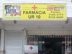 Farmácia UR-10