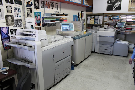 Henry Printing & Graphics, Inc
