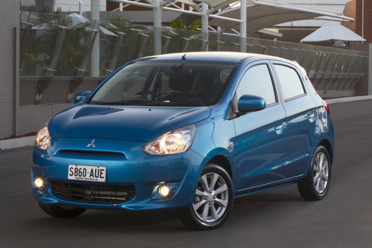 Mitsubishi Cars News: 2014 Mirage from $12,990 driveaway Mitsubishi Cars News: 2014 Mirage from $12,990 driveaway
