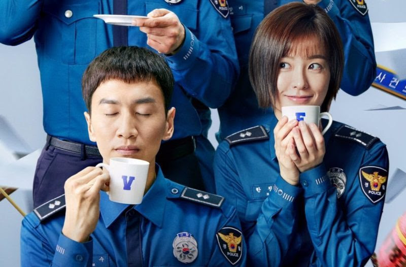 korean-police-drama-series