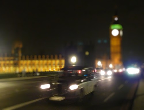 Palace of Westminster