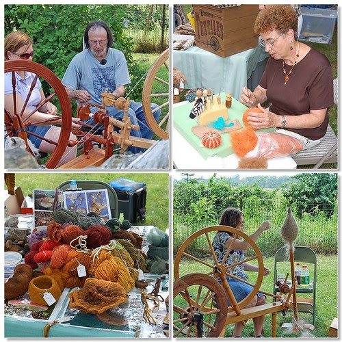 Events at the Mannings