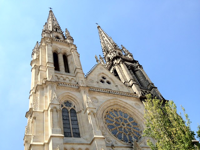 Bordeaux, France