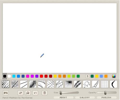 online drawing tool