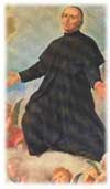 José Benito Cottolengo, Santo
